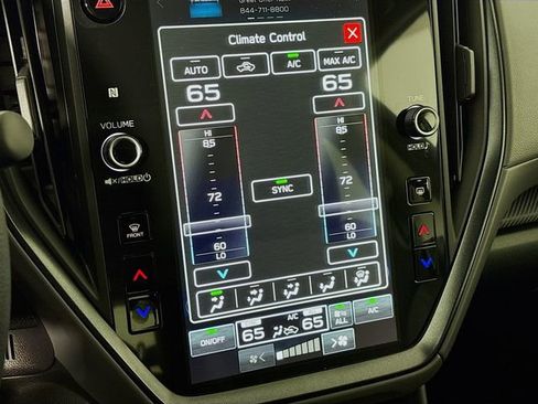 New 2026 Subaru Crosstrek 2.5i Premium image 16