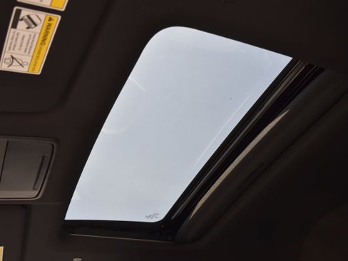 New 2026 Honda CR-V Sport Touring image 25