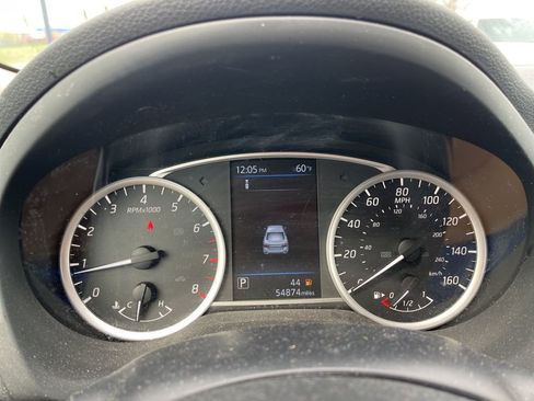 Used 2019 Nissan Sentra SR image 7