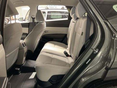 New 2026 Hyundai Tucson SEL AWD/4WD image 17