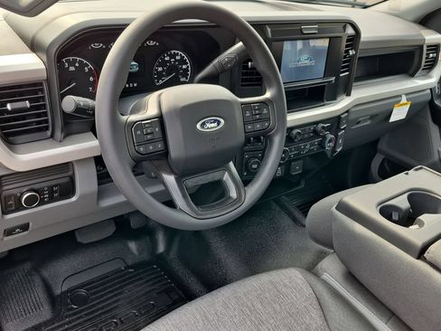 New 2026 Ford F250 XL w/ XL Off-Road Package AWD/4WD image 10