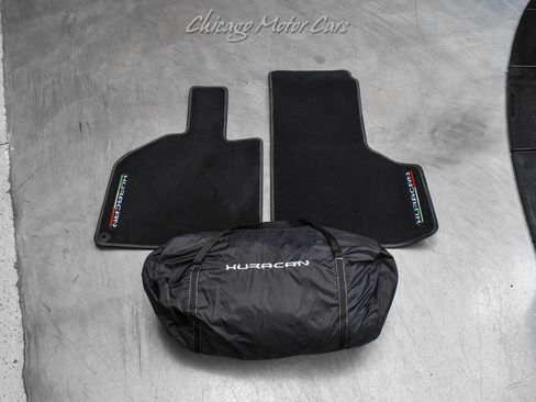 Used 2017 Lamborghini Huracan LP 610-4 image 50