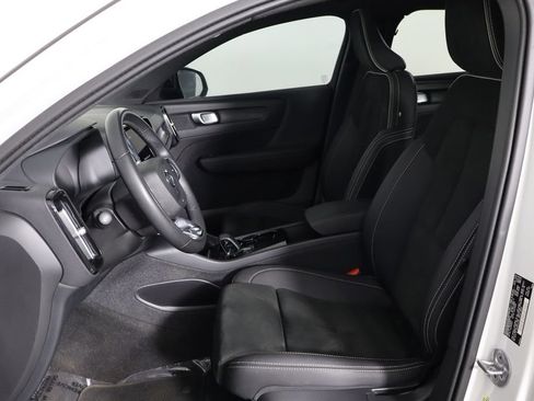 Used 2023 Volvo C40 P8 Recharge Plus AWD/4WD image 14