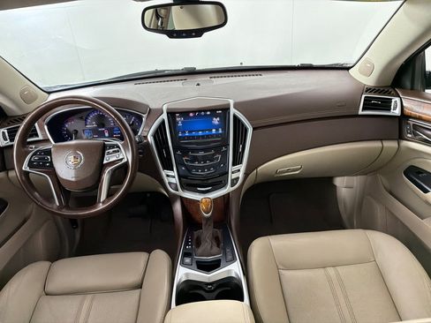 Used 2015 Cadillac SRX Luxury FWD image 25