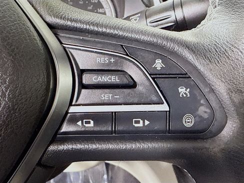 Used 2022 INFINITI Q50 Luxe w/ Cargo Package image 15