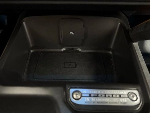 Used 2023 Ford Bronco Badlands w/ Sasquatch Package image 37