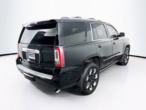 Certified 2019 GMC Yukon Denali w/ Denali Ultimate Package image 7
