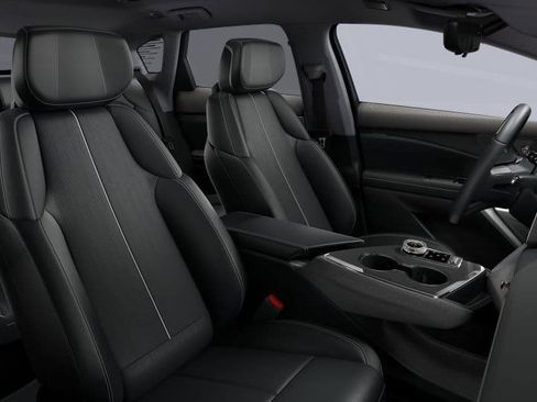 New 2025 Cadillac Optiq Luxury 2 image 11