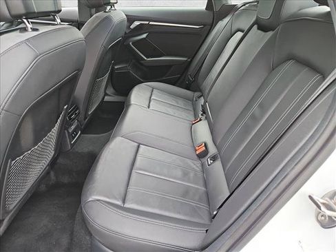 Used 2024 Audi A3 2.0T Premium FWD image 19