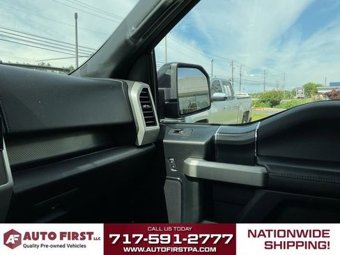 Used 2019 Ford F150 Lariat AWD/4WD image 32