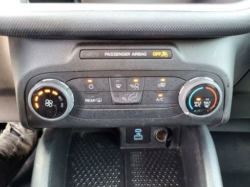 Certified 2021 Ford Bronco Sport AWD/4WD image 23