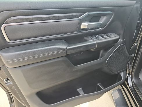 Certified 2024 RAM 1500 Big Horn AWD/4WD image 18