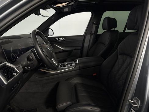 Used 2026 BMW X5 xDrive40i image 23