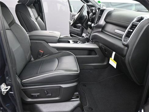 New 2026 RAM 2500 Laramie w/ Night Edition image 35