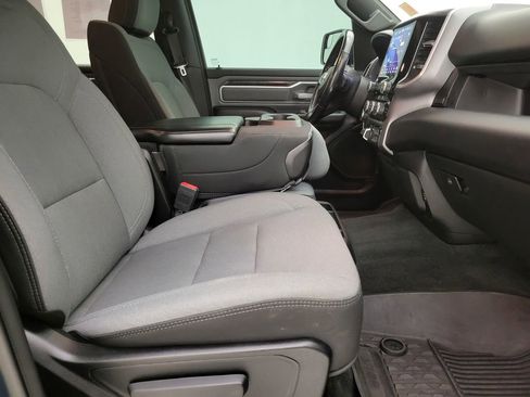 Used 2022 RAM 1500 Big Horn image 41