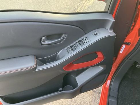 New 2026 Nissan Frontier PRO-4X w/ Pro-4x Convenience Package image 26