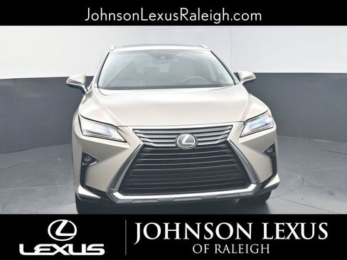 Used 2016 Lexus RX 350 AWD image 4