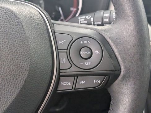 Used 2023 Toyota RAV4 XLE Premium image 23