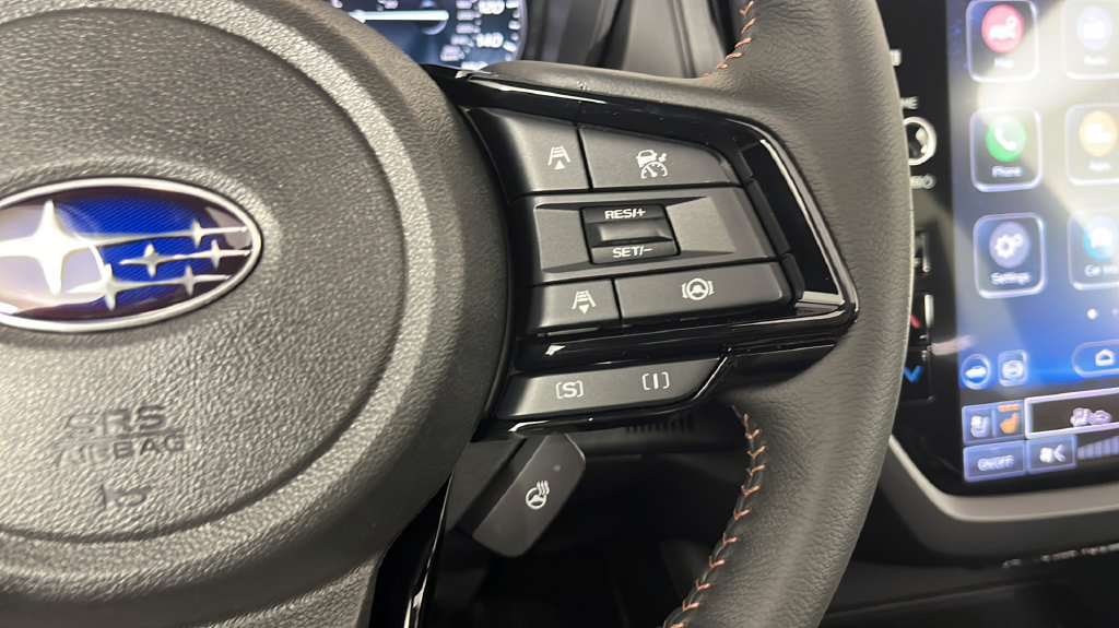 New 2026 Subaru Forester Touring AWD/4WD image 21