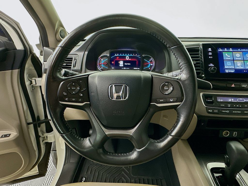 Used 2019 Honda Pilot EX-L image 13