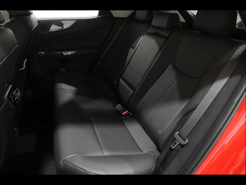 Certified 2024 Lexus NX 350 AWD image 19