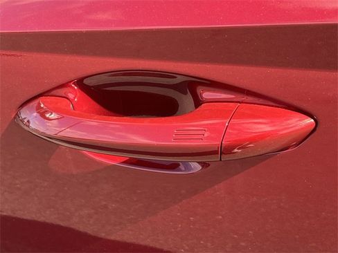 Certified 2025 Hyundai Tucson Limited image 46