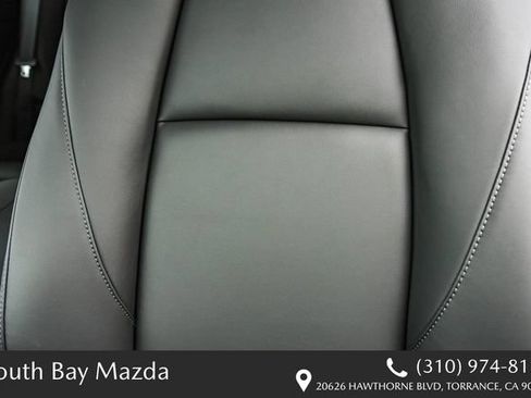 New 2026 MAZDA CX-30 AWD 2.5 S w/ Select Sport Pkg image 25