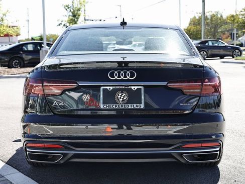 Used 2024 Audi A4 2.0T Premium Plus image 10