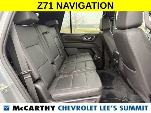 Used 2022 Chevrolet Tahoe Z71 image 31