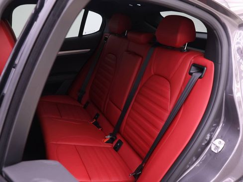 New 2026 Alfa Romeo Stelvio Sprint AWD/4WD image 11