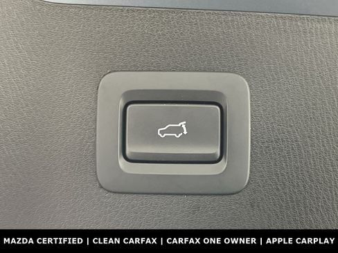 Certified 2023 MAZDA CX-5 Carbon Edition AWD/4WD image 30