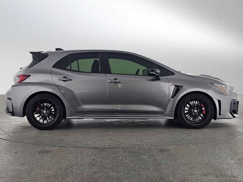 Used 2025 Toyota Corolla Premium Plus image 6