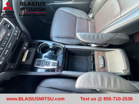 Used 2023 Honda Ridgeline Black Edition image 27
