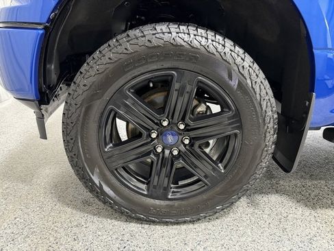 Used 2018 Ford F150 XL w/ Equipment Group 101A Mid image 23