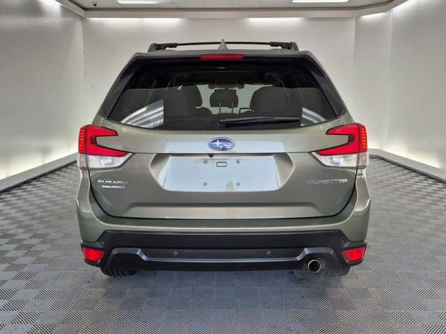 Used 2019 Subaru Forester Limited AWD/4WD image 7