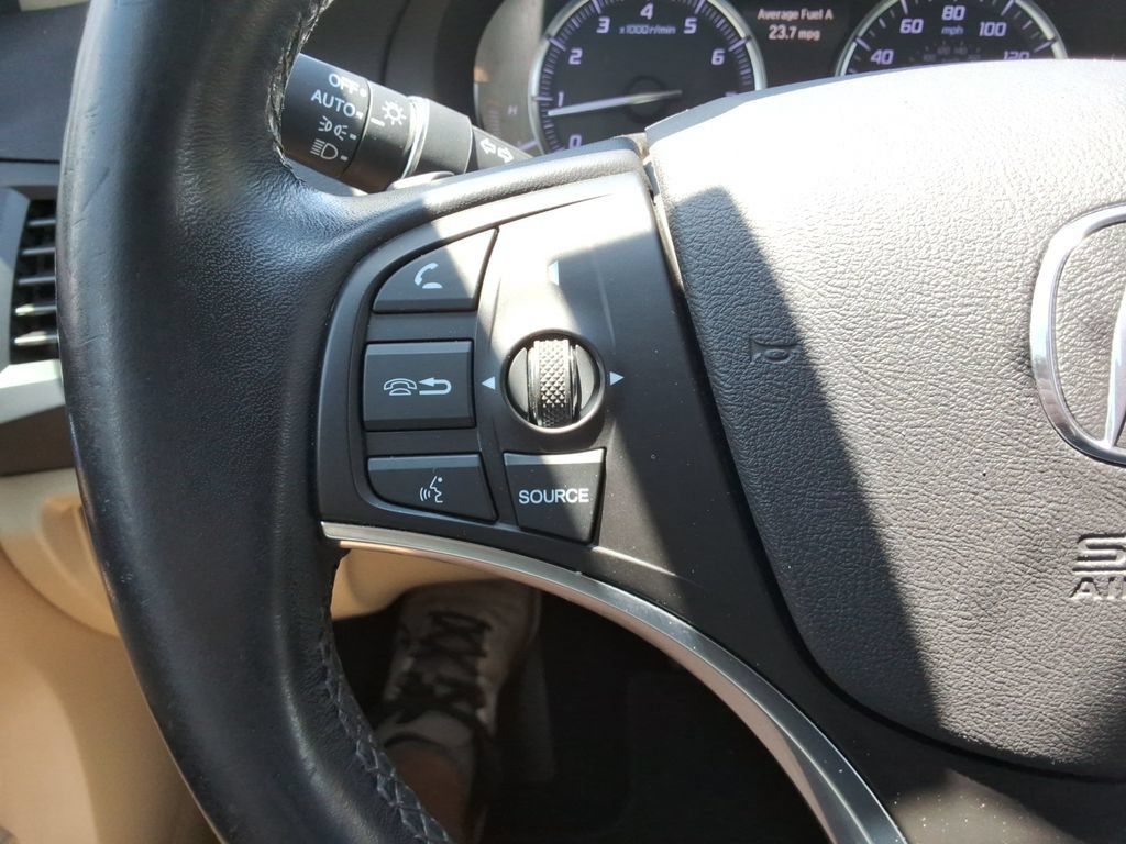 Used 2019 Acura MDX FWD image 27