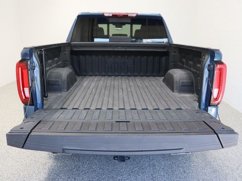 Used 2025 GMC Sierra 1500 Denali w/ Denali Reserve Package image 39