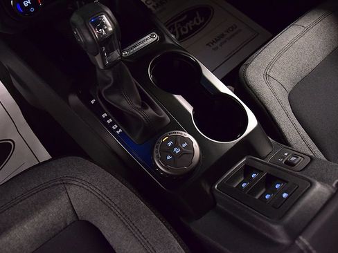 New 2026 Ford Bronco Big Bend AWD/4WD image 22