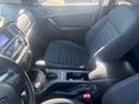 Used 2022 Ford Ranger XL w/ FX4 Off-Road Package image 10