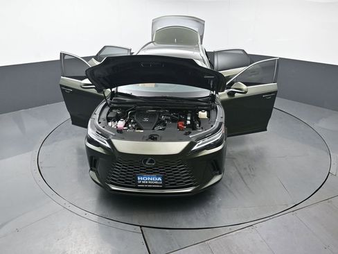 Used 2024 Lexus RX 350 Premium image 55