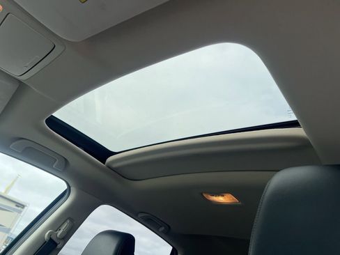 Used 2016 Honda CR-V EX-L image 10