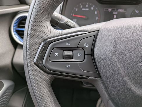 New 2026 Chevrolet Trax LS w/ Driver Confidence Package image 22