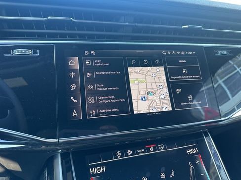 New 2026 Audi Q7 3.0T Premium Plus image 32