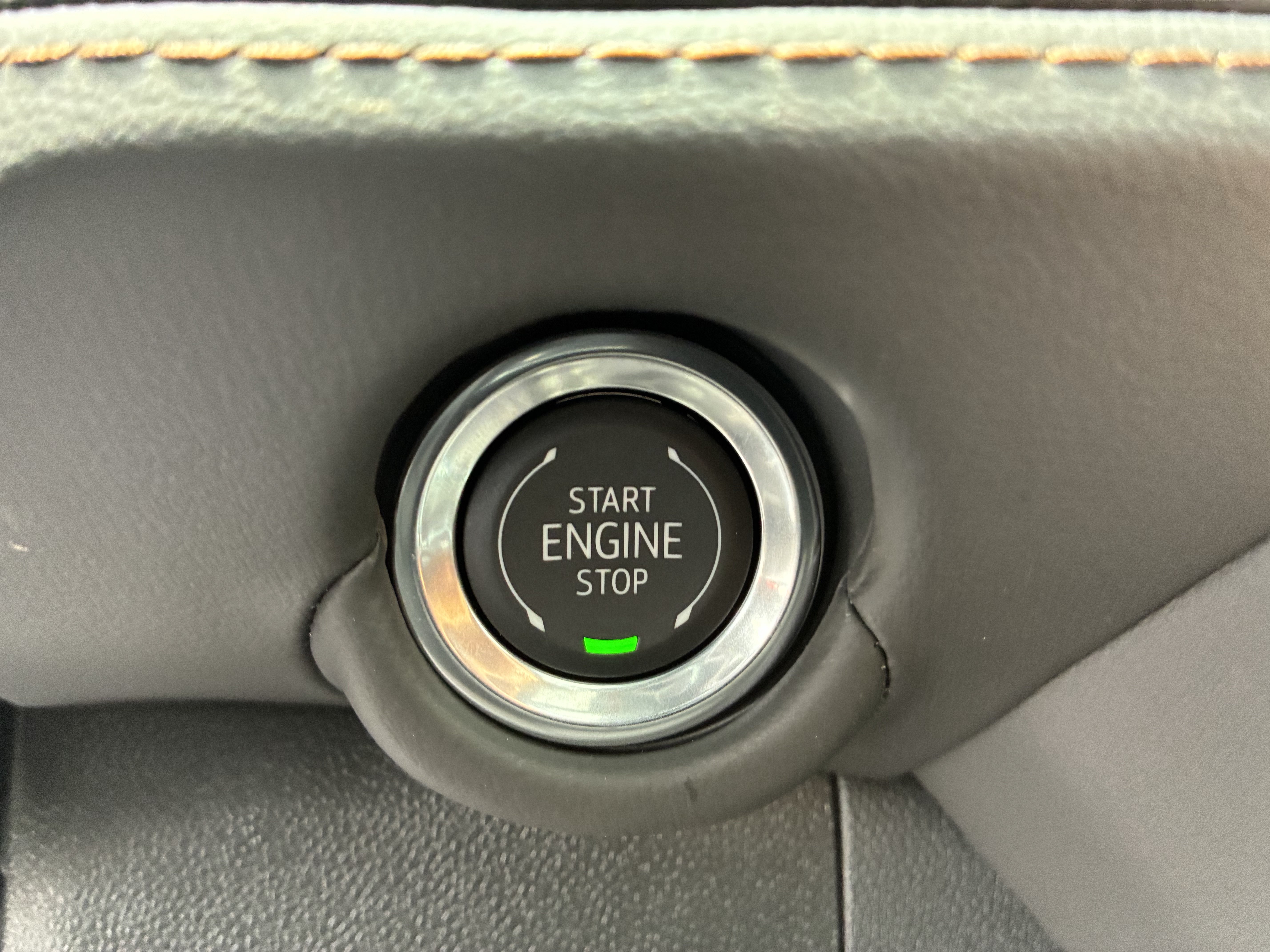 New 2026 Chevrolet Tahoe High Country RWD image 33