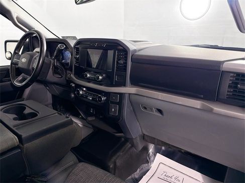 Used 2023 Ford F150 XLT w/ Equipment Group 301A Mid image 31
