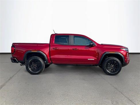 New 2026 GMC Canyon Elevation w/ Convenience Package image 3