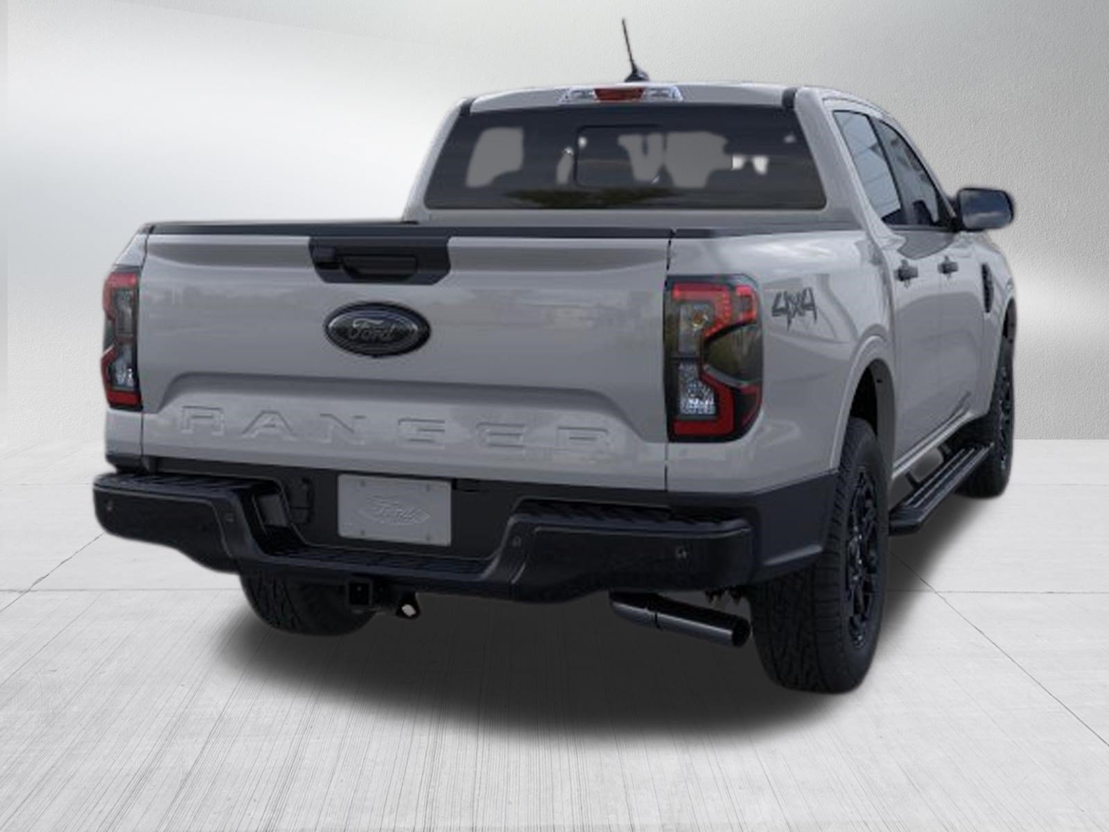 New 2026 Ford Ranger XLT AWD/4WD image 8