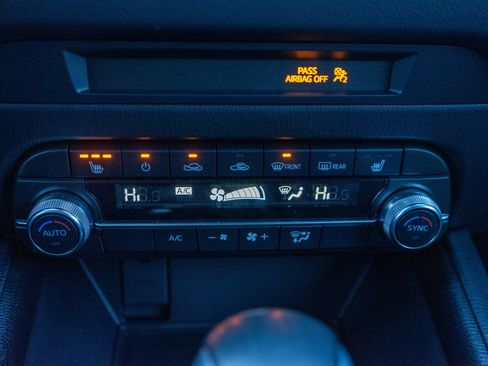 Used 2024 MAZDA CX-5 AWD 2.5 S w/ Select Package image 18