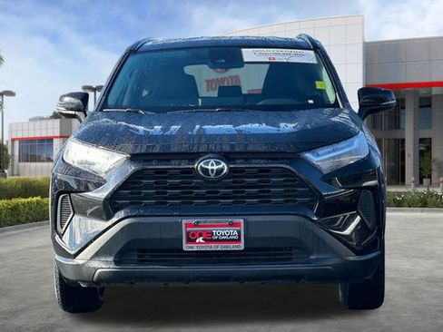 Certified 2023 Toyota RAV4 XLE image 11