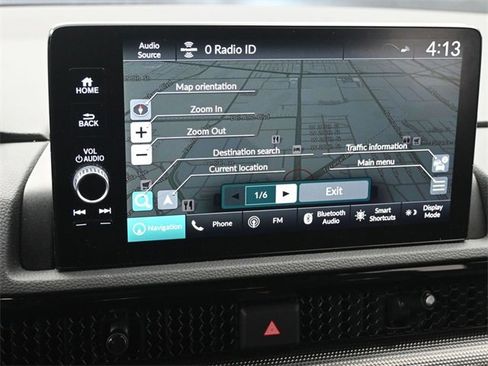 Used 2025 Honda CR-V Sport Touring image 36